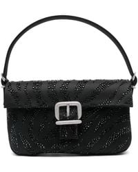 Gedebe - Borsa A Spalla Habibi - Lyst