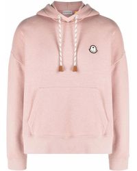 Palm Angels - X 8 Moncler Tropical Motif Hoodie - Lyst