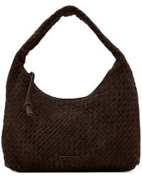 Loeffler Randall - Sac Cabas Willow À Design Tressé - Lyst