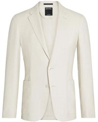 ZEGNA - Crossover Blazer - Lyst