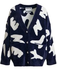 Essentiel Antwerp - Jarden Cardigan - Lyst