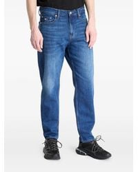 Tommy Hilfiger - Jean Cigarette Isaac - Lyst