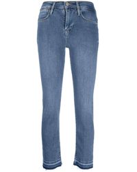 FRAME - Jeans - Lyst