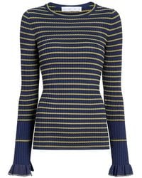 Proenza Schouler - Yasmine Sweater - Lyst