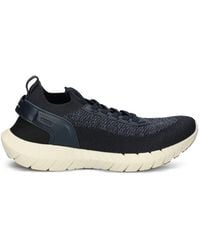BOSS - Motion Sneakers With Responsive Motion Foam Outsole - Lyst