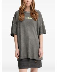 Gestuz - Short-Sleeve T-Shirt - Lyst