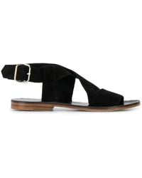 A.P.C. - Sandalias Ellie - Lyst