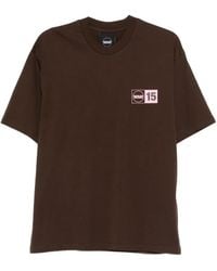 BOILER ROOM - 15 Years Monitor Graphic T-Shirt - Lyst