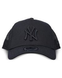 KTZ - Gorra New York Yankees 9Forty De X Mlb - Lyst