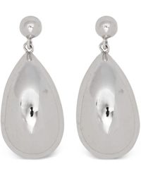 Magda Butrym - Teardrop Earrings - Lyst