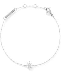 Daniel Wellington - Star-Charm Bracelet - Lyst