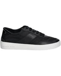 MICHAEL Michael Kors - Lace-Up Sneakers - Lyst