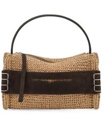 JW Anderson - Small Loafer Tote Bag - Lyst