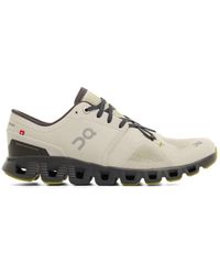 On Shoes - Cloud X 3 Running Sneakers - Lyst