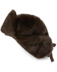 P.A.R.O.S.H. - Pulse26 Bow-Detail Hat - Lyst