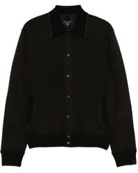 Rag & Bone - Wool Cardigan - Lyst