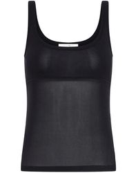Max Mara - Sleeveless Top - Lyst