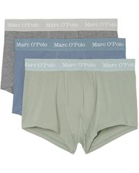 Marc O' Polo - ロゴ ボクサーパンツ セット - Lyst