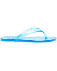 Ancient Greek Sandals - Jelly Flip Flop - Lyst