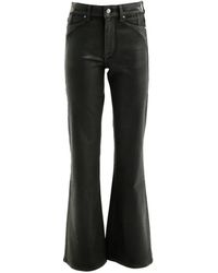 PAIGE - Sofia Schlagjeans - Lyst