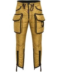 DSquared² - Padded Cargo Pants - Lyst