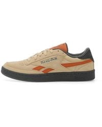 Reebok - Club C Revenge Sneakers - Lyst