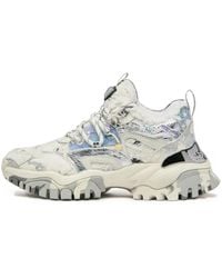 Ami Paris - Joia Paris Sneakers - Lyst