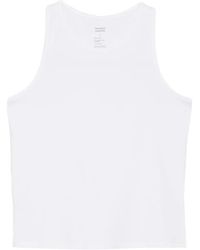 GIRLFRIEND COLLECTIVE - Reset Racerback Tank Top - Lyst
