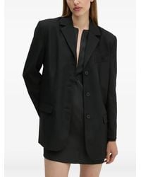 Day Birger et Mikkelsen - Single-Breasted Blazer - Lyst