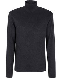 Emporio Armani - Jumper - Lyst