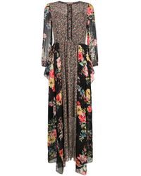 Twin Set Casual and summer maxi dresses for Women | Online Sale up 