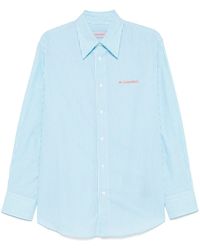 Bluemarble - ストライプ シャツ - Lyst