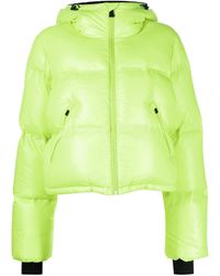 Aztech Mountain - Minnie Nuke Ski-suit Puffer Jacket - Lyst