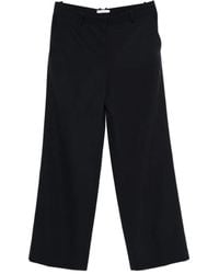 The Row - Encore Broek - Lyst