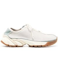 Our Legacy - Klove レザースニーカー - Lyst