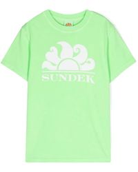 Sundek - New Simeo Tシャツ - Lyst