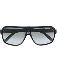 Carrera - Occhiali Da Sole Con Montatura Stile Pilota - Lyst