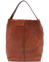 SOMMET - Sac Porté Épaule Sahara - Lyst