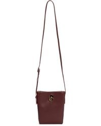 Fabiana Filippi - Eclissi Crossbody Bag - Lyst