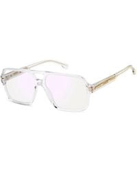 Carrera - Victory C 16 Square-Frame Glasses - Lyst