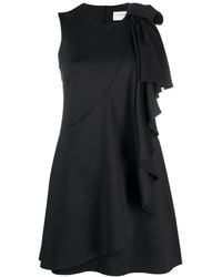 Viktor & Rolf - Mini-Jurk Met Strik - Lyst