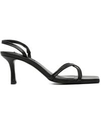 Senso - 70Mm Erika I Heeled Sandals - Lyst