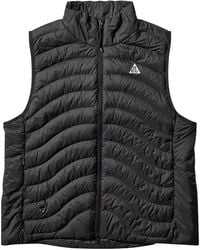 Nike - Chaleco Lava Flow Therma-Fit ADV acolchado - Lyst