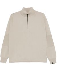 Colmar - Neowarm Technical Half-Zip Sweatshirt - Lyst