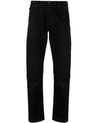Off-White c/o Virgil Abloh Diagonal Tab Arrow Slim Fit Jeans in
