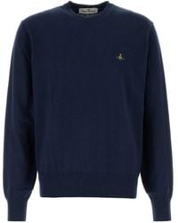 Vivienne Westwood - Sweaters - Lyst