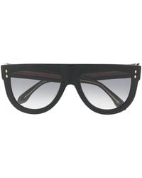 Isabel Marant - Im0075S Emmy Sunglasses - Lyst