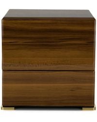 Rapport - Perpetua Iii Single Watch Winder - Lyst