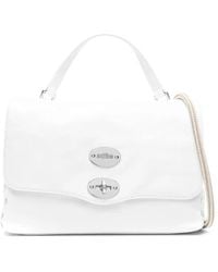 Zanellato - Bolso shopper Postina Delba pequeño - Lyst