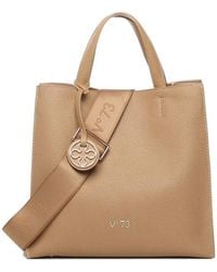 V73 - Blake Top-Handle Tote Bag - Lyst